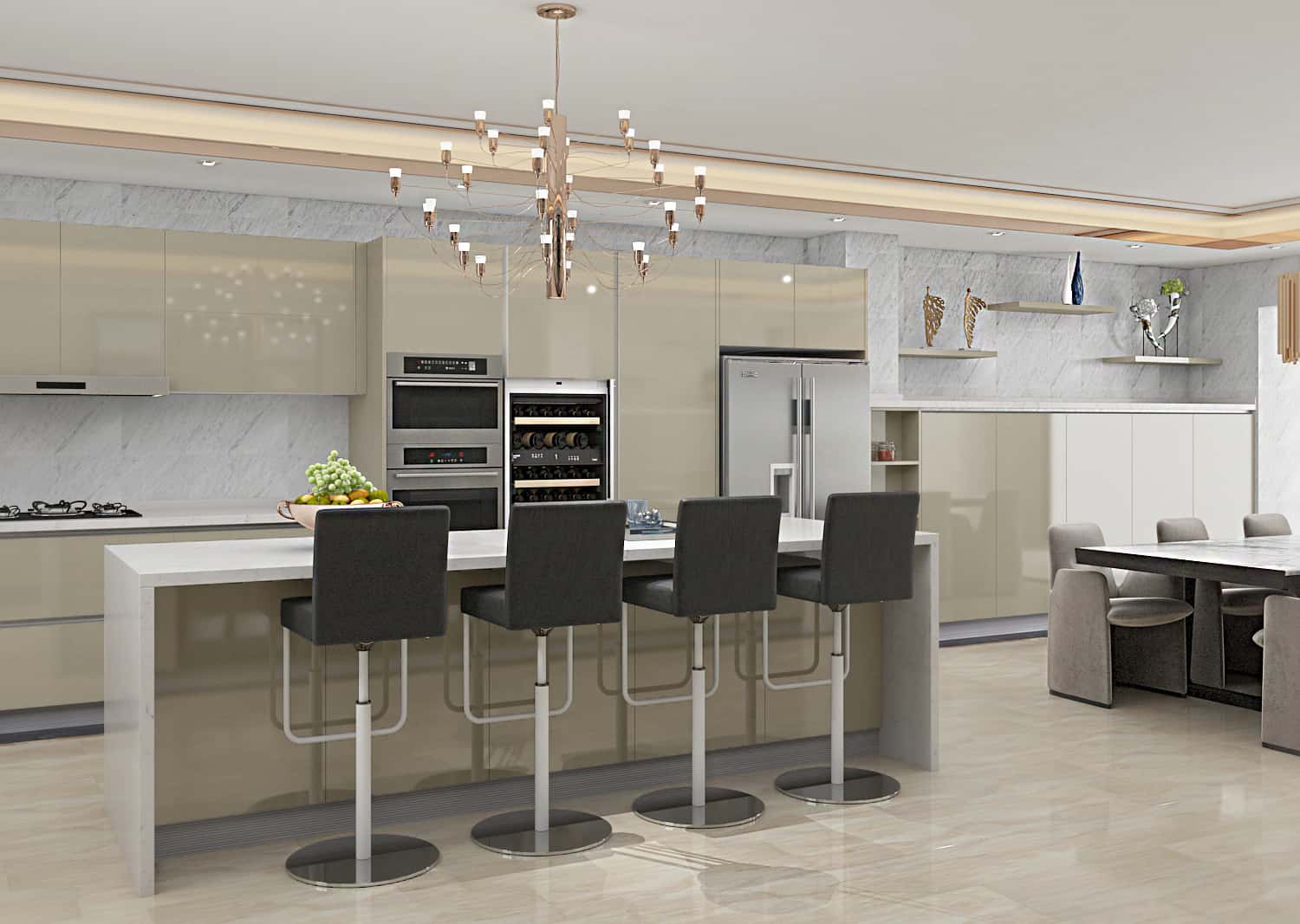 Kitchen-QT1